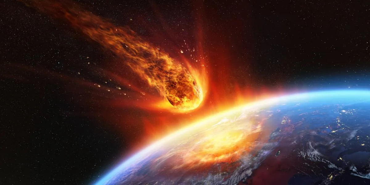 imagen noticia Cuál es la diferencia entre asteroide y meteorito